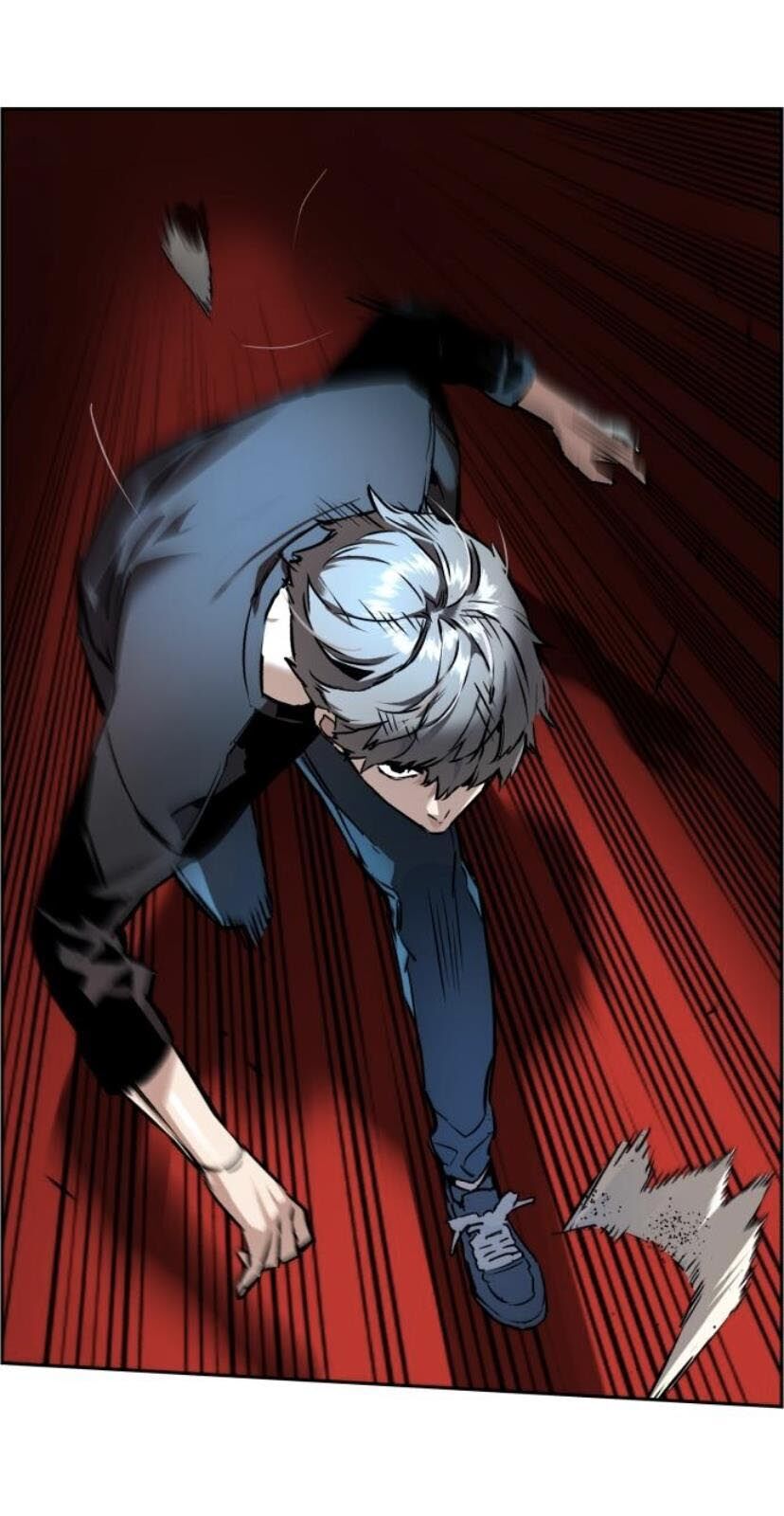 Bạn Học Của Tôi Là Lính Đánh Thuê Chapter 17 - Trang 2