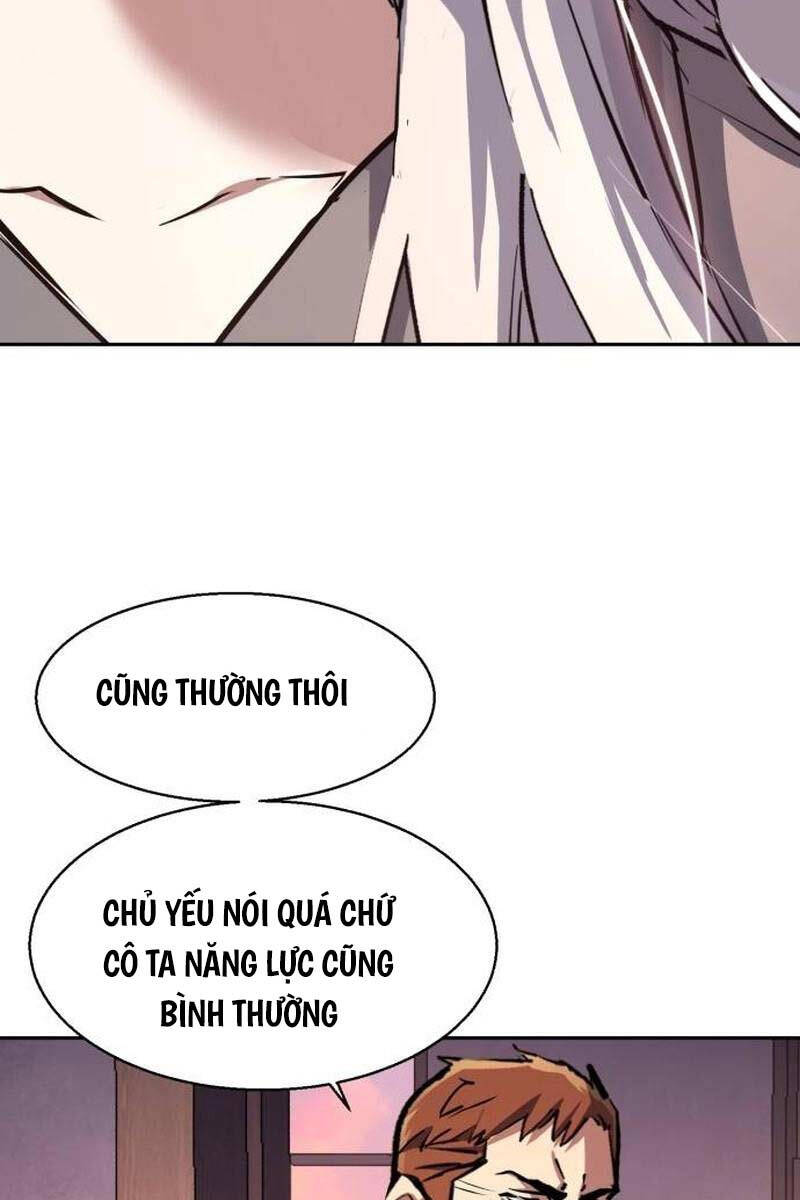 Bạn Học Của Tôi Là Lính Đánh Thuê Chapter 170 - Trang 2