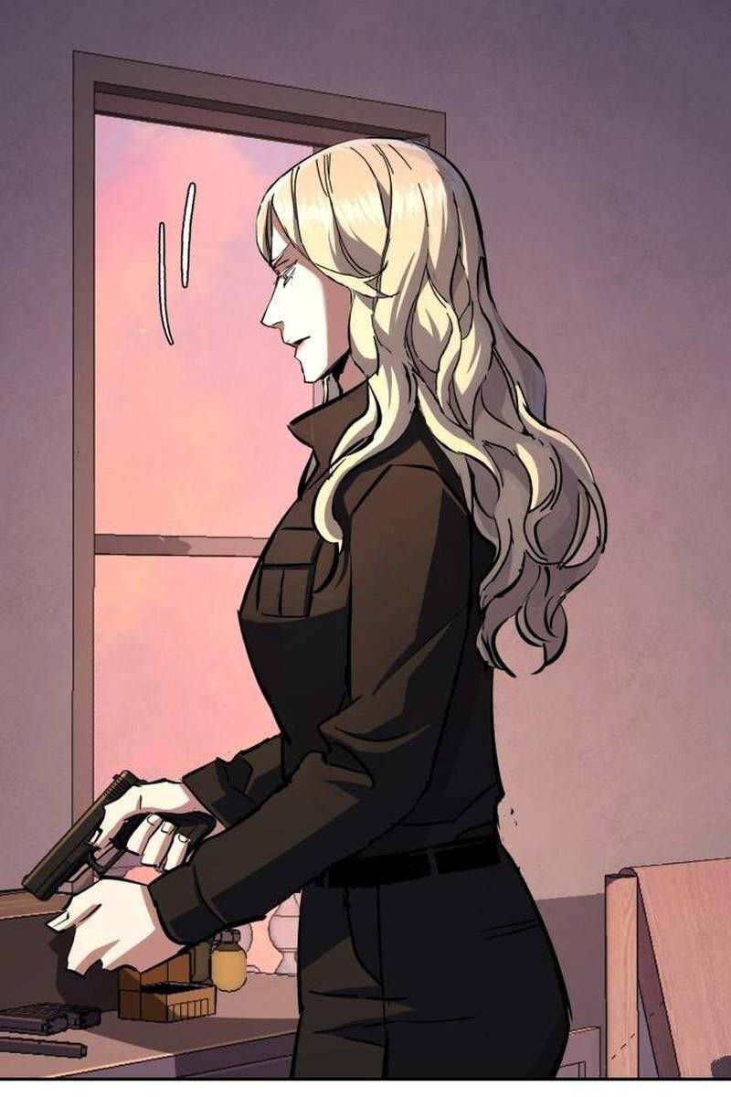 Bạn Học Của Tôi Là Lính Đánh Thuê Chapter 170 - Trang 2