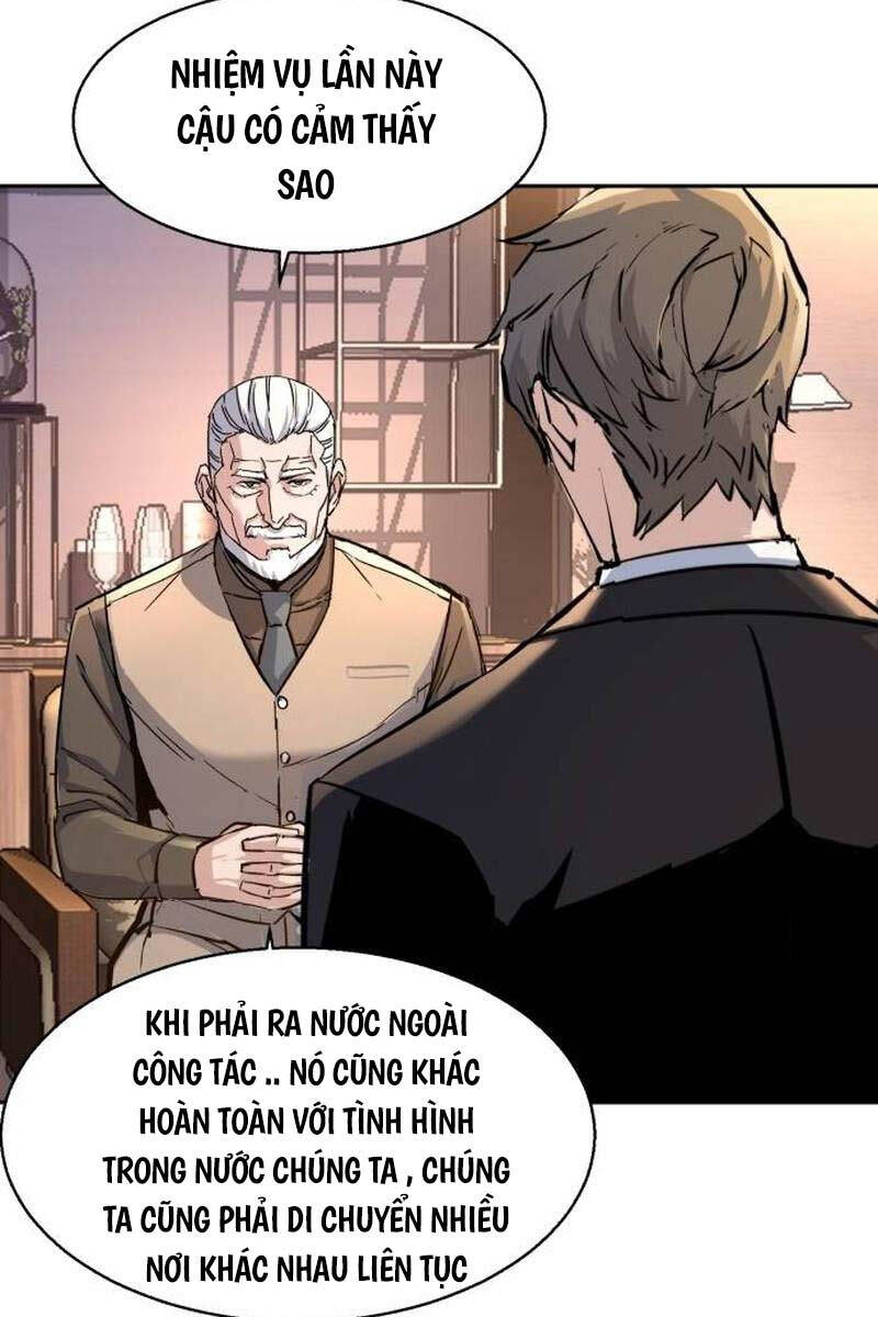 Bạn Học Của Tôi Là Lính Đánh Thuê Chapter 170 - Trang 2