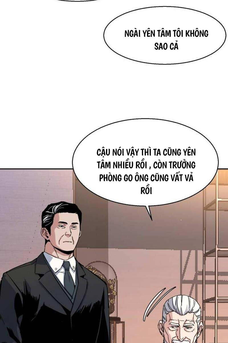 Bạn Học Của Tôi Là Lính Đánh Thuê Chapter 170 - Trang 2