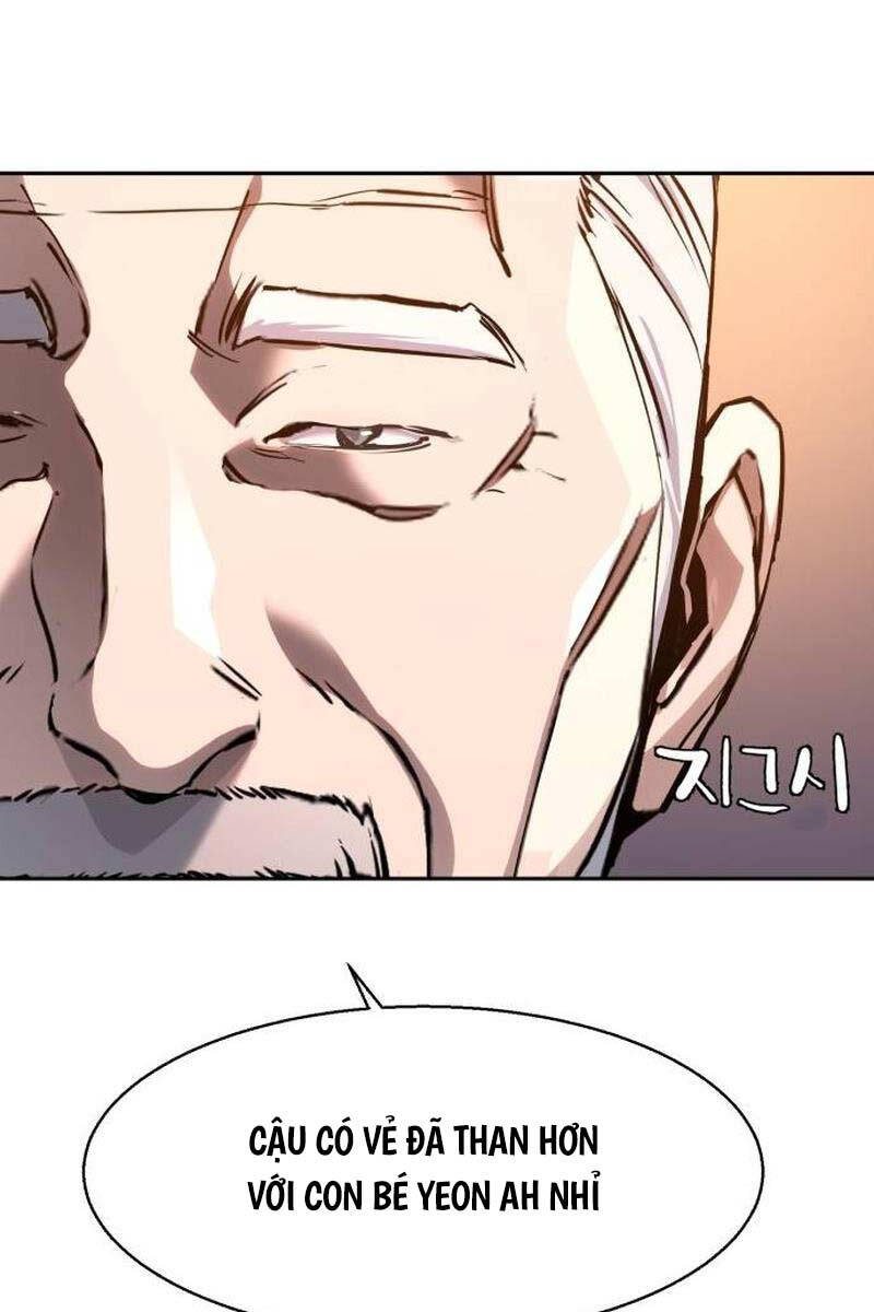 Bạn Học Của Tôi Là Lính Đánh Thuê Chapter 170 - Trang 2