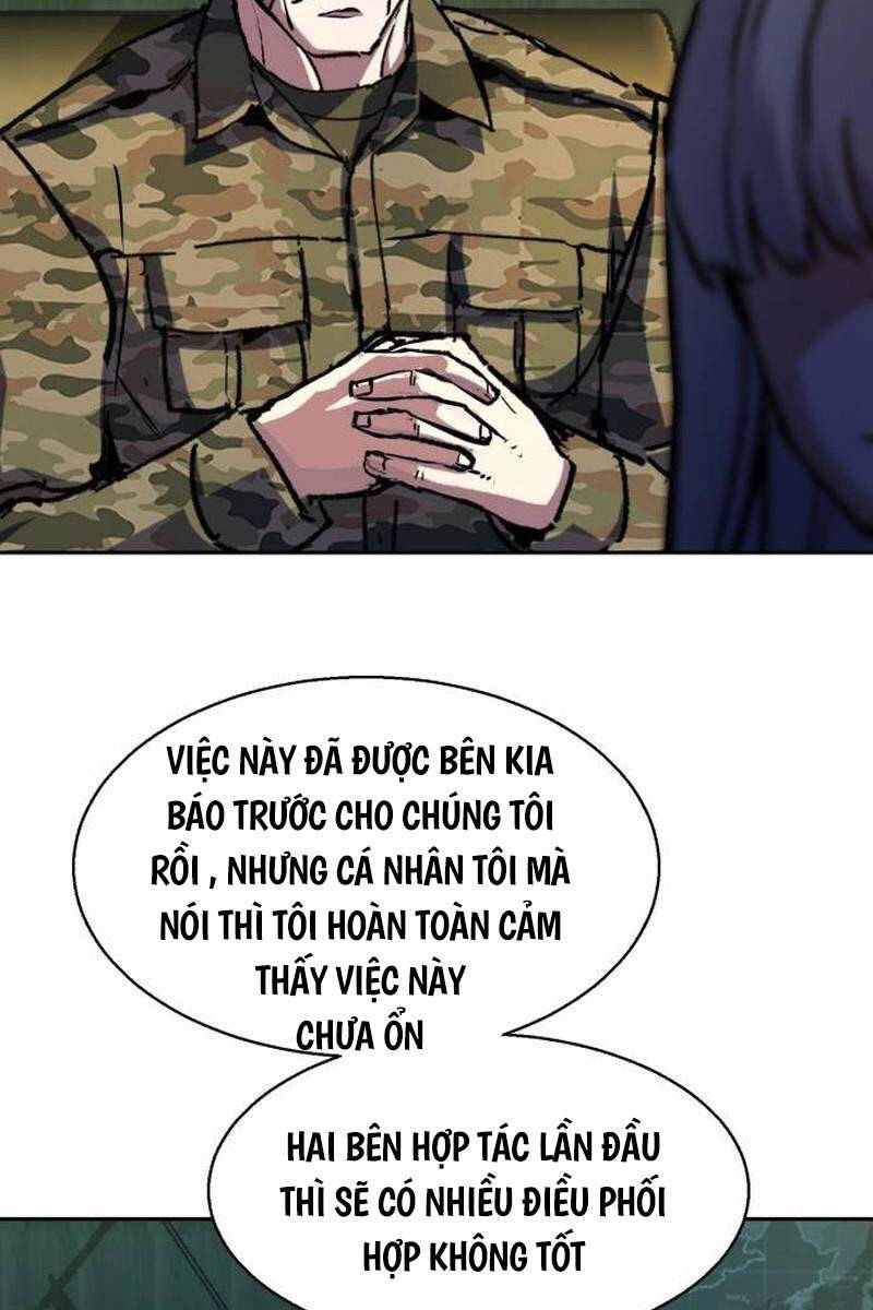 Bạn Học Của Tôi Là Lính Đánh Thuê Chapter 170 - Trang 2