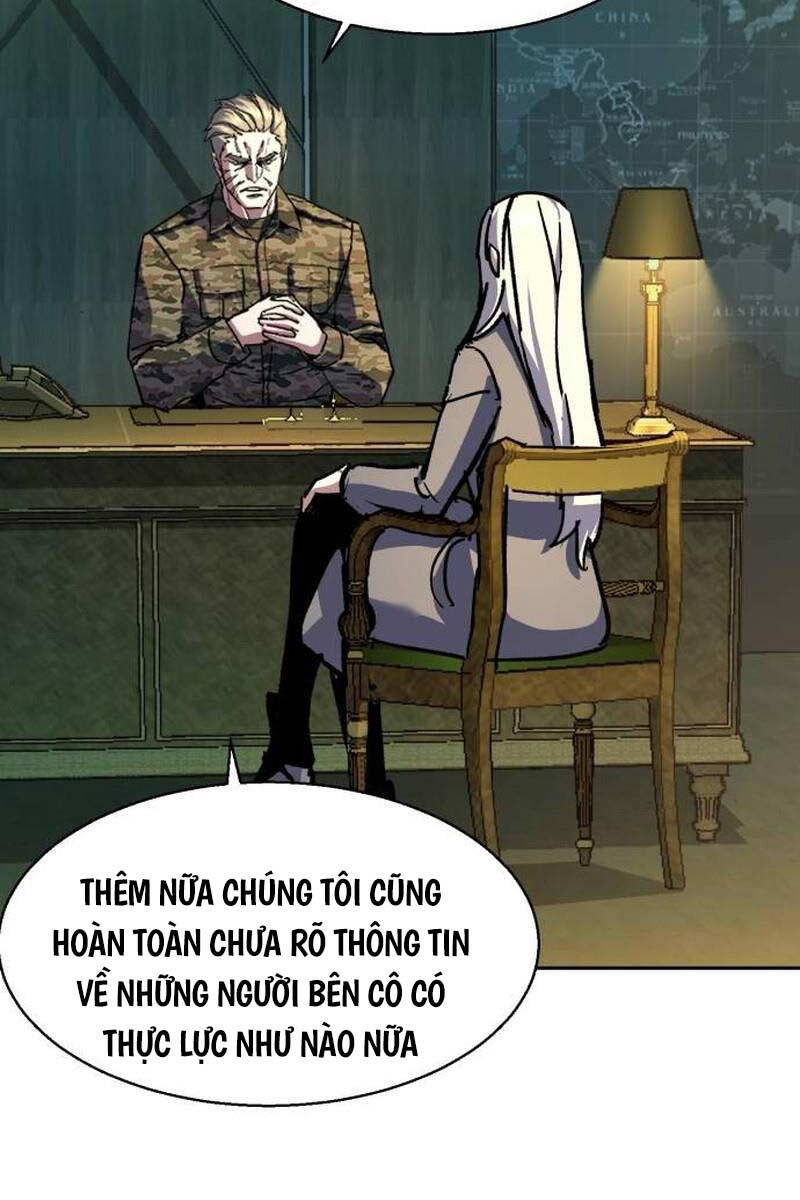 Bạn Học Của Tôi Là Lính Đánh Thuê Chapter 170 - Trang 2