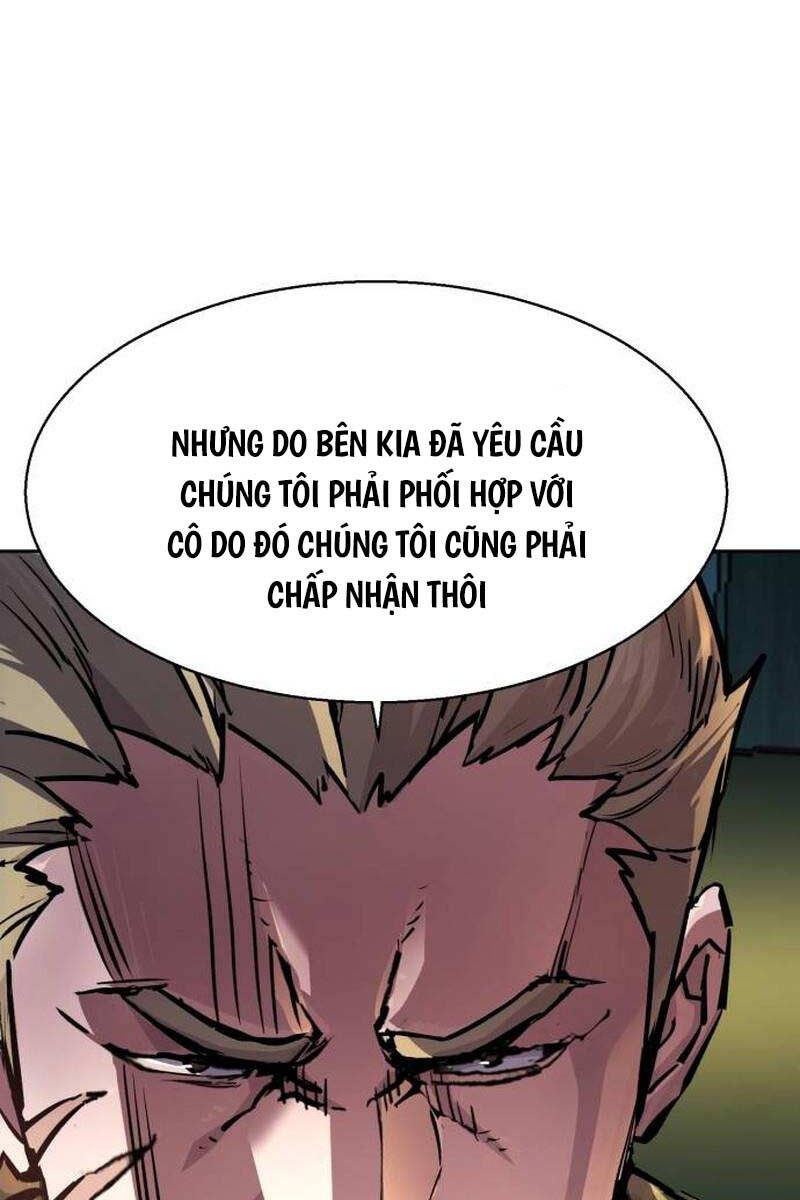 Bạn Học Của Tôi Là Lính Đánh Thuê Chapter 170 - Trang 2