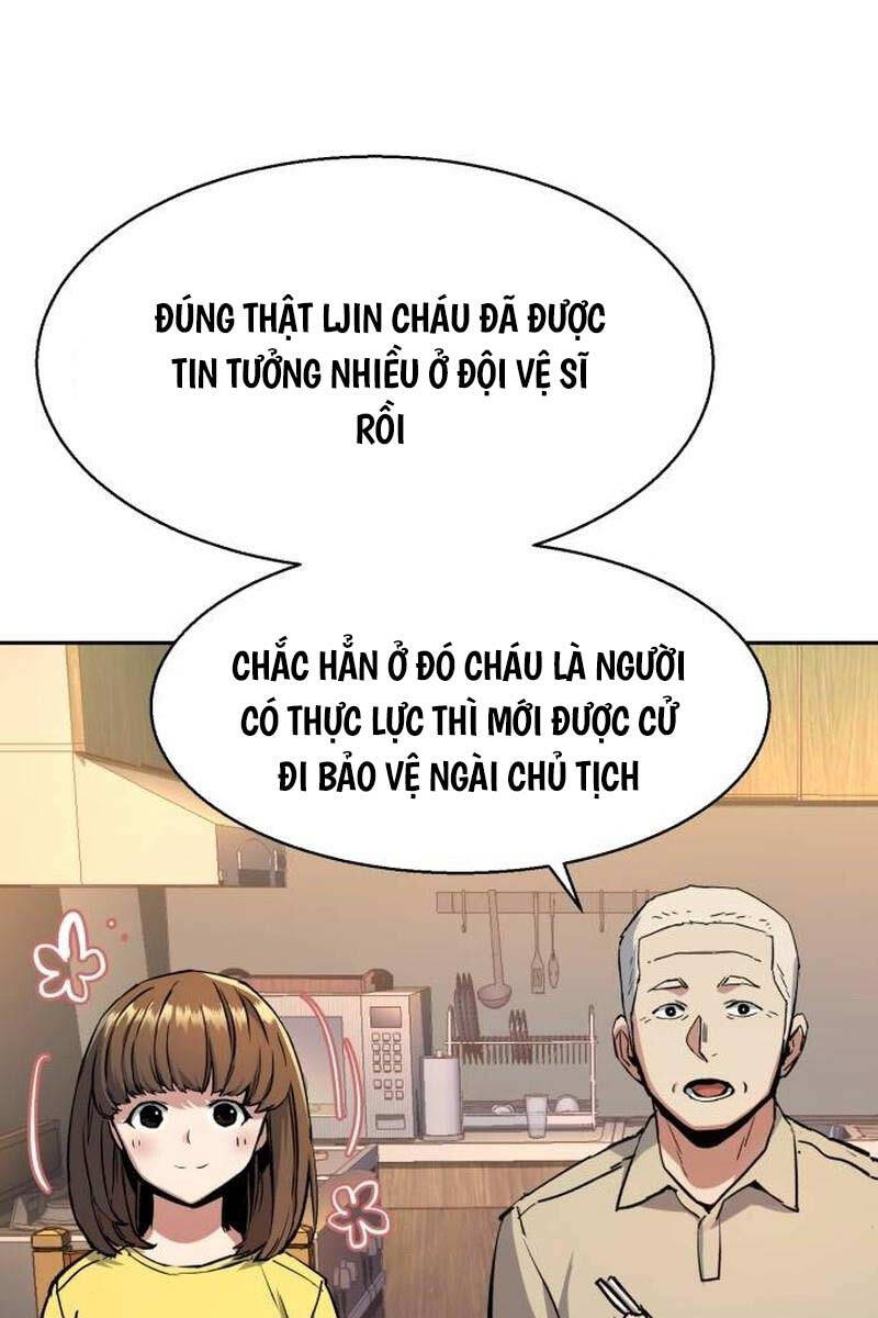 Bạn Học Của Tôi Là Lính Đánh Thuê Chapter 170 - Trang 2