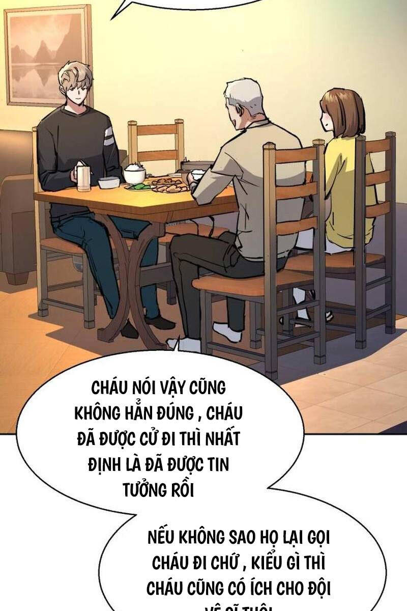 Bạn Học Của Tôi Là Lính Đánh Thuê Chapter 170 - Trang 2