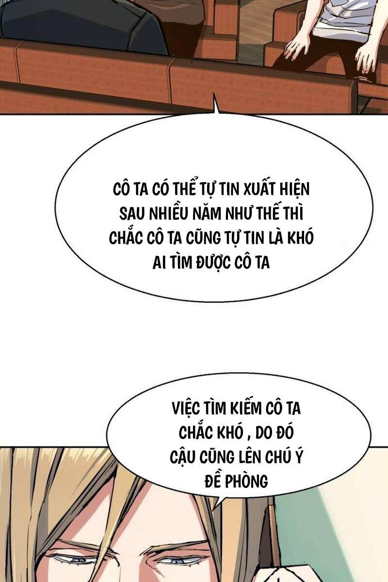 Bạn Học Của Tôi Là Lính Đánh Thuê Chapter 170 - Trang 2