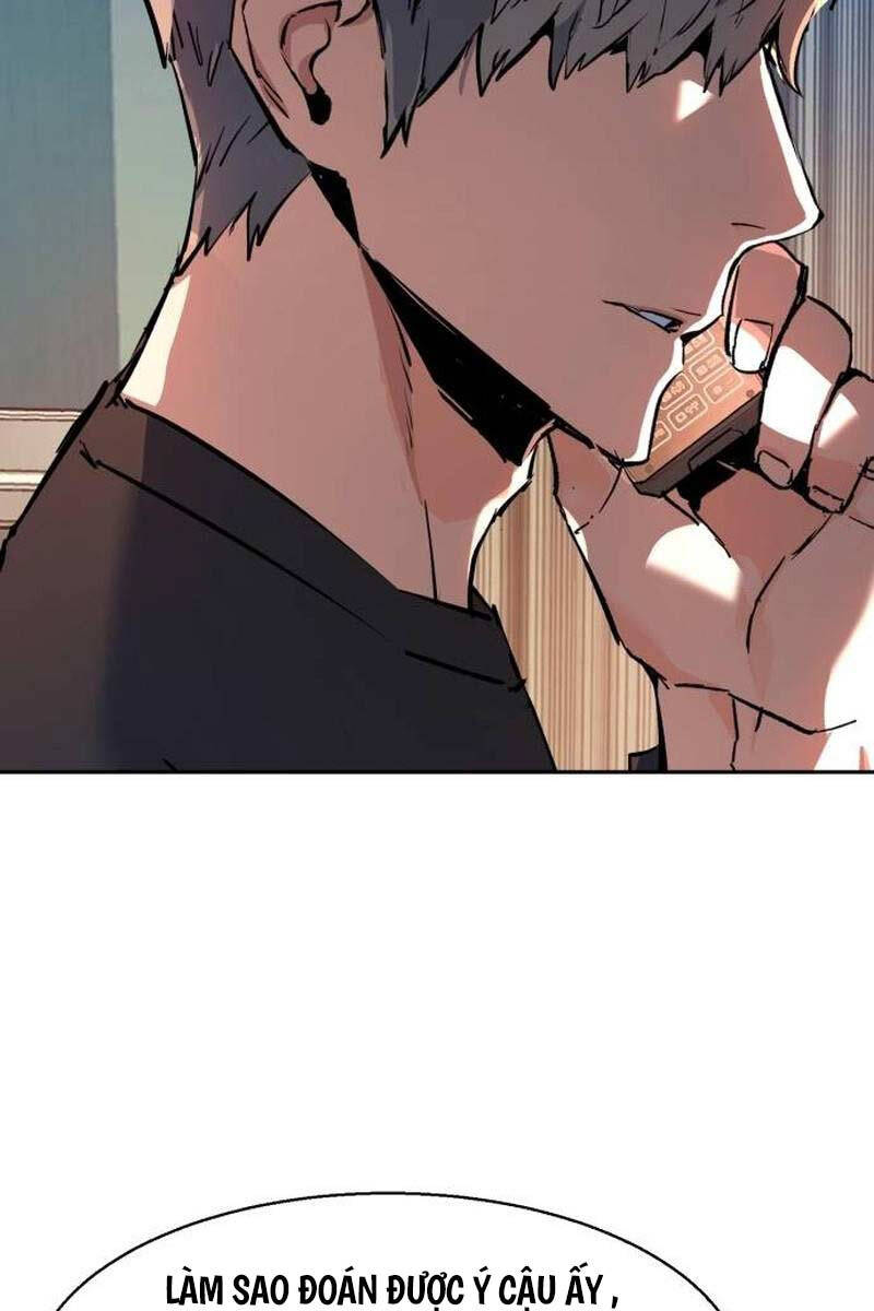 Bạn Học Của Tôi Là Lính Đánh Thuê Chapter 170 - Trang 2