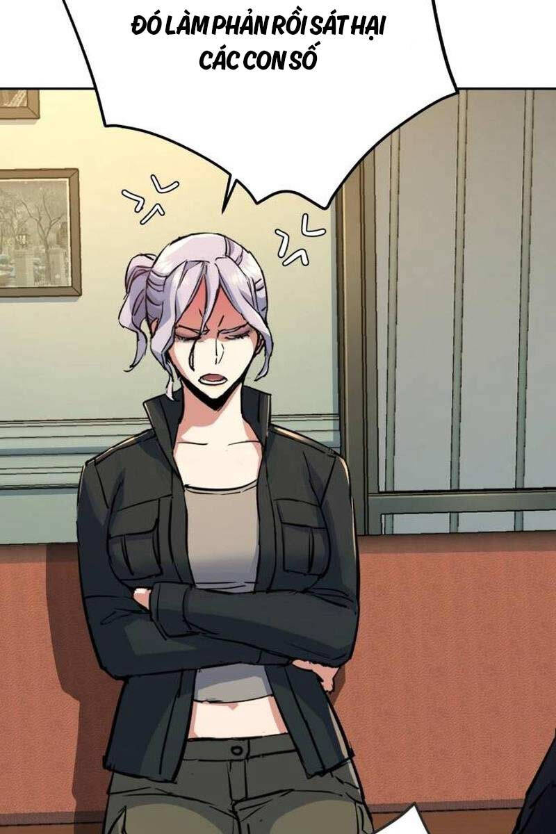 Bạn Học Của Tôi Là Lính Đánh Thuê Chapter 170 - Trang 2