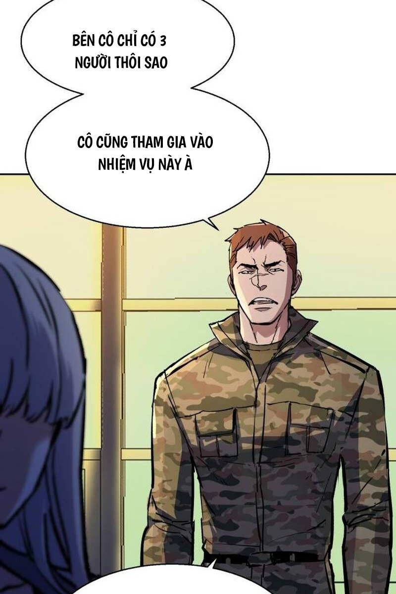 Bạn Học Của Tôi Là Lính Đánh Thuê Chapter 170 - Trang 2