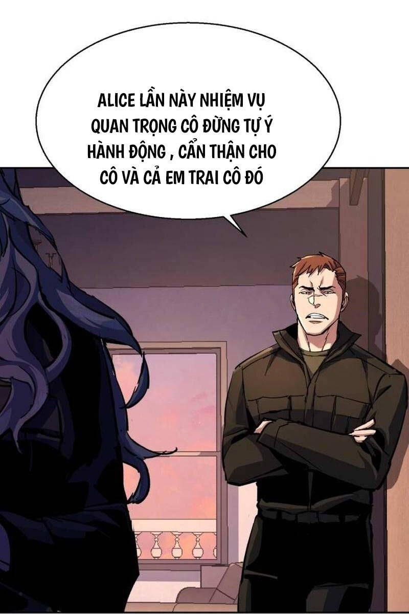 Bạn Học Của Tôi Là Lính Đánh Thuê Chapter 170 - Trang 2