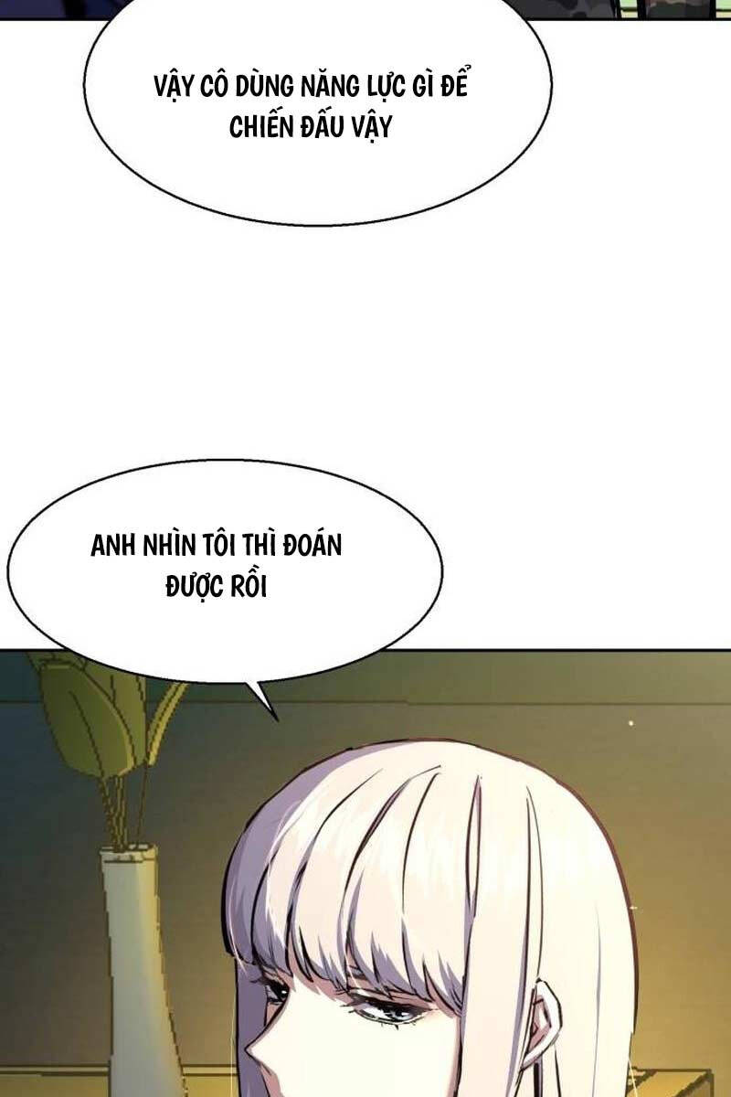 Bạn Học Của Tôi Là Lính Đánh Thuê Chapter 170 - Trang 2