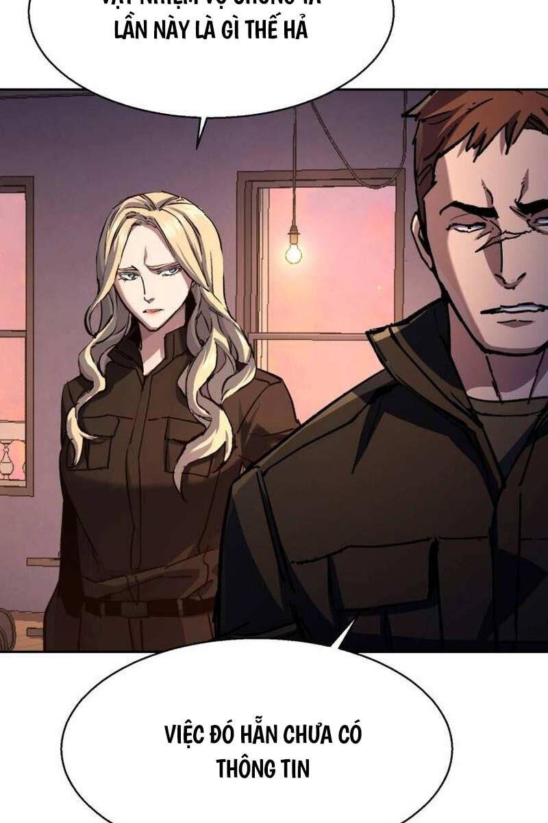 Bạn Học Của Tôi Là Lính Đánh Thuê Chapter 170 - Trang 2