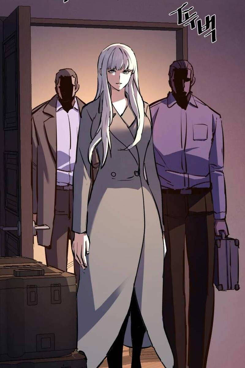 Bạn Học Của Tôi Là Lính Đánh Thuê Chapter 170 - Trang 2