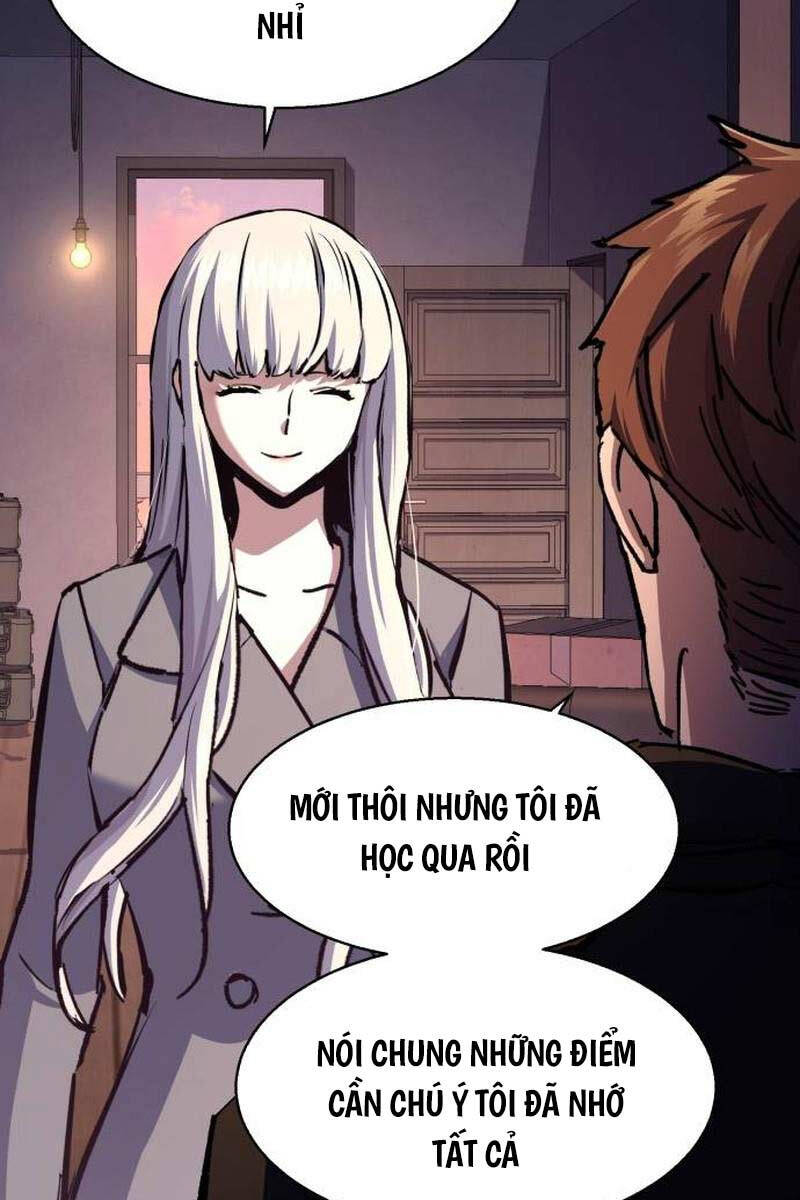Bạn Học Của Tôi Là Lính Đánh Thuê Chapter 170 - Trang 2