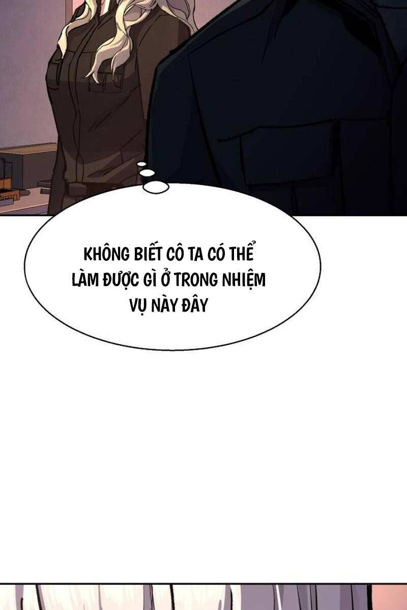 Bạn Học Của Tôi Là Lính Đánh Thuê Chapter 170 - Trang 2