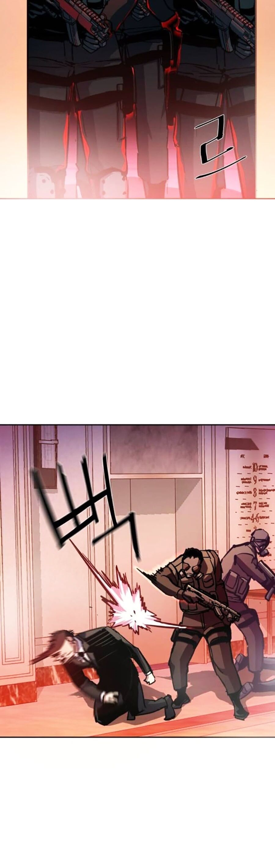 Bạn Học Của Tôi Là Lính Đánh Thuê Chapter 171 - Trang 2