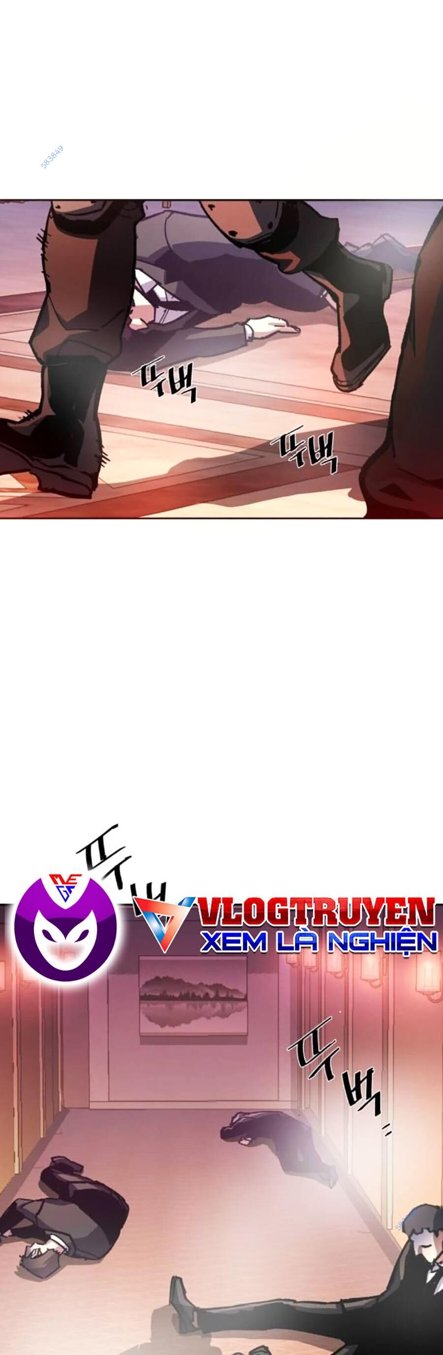 Bạn Học Của Tôi Là Lính Đánh Thuê Chapter 171 - Trang 2