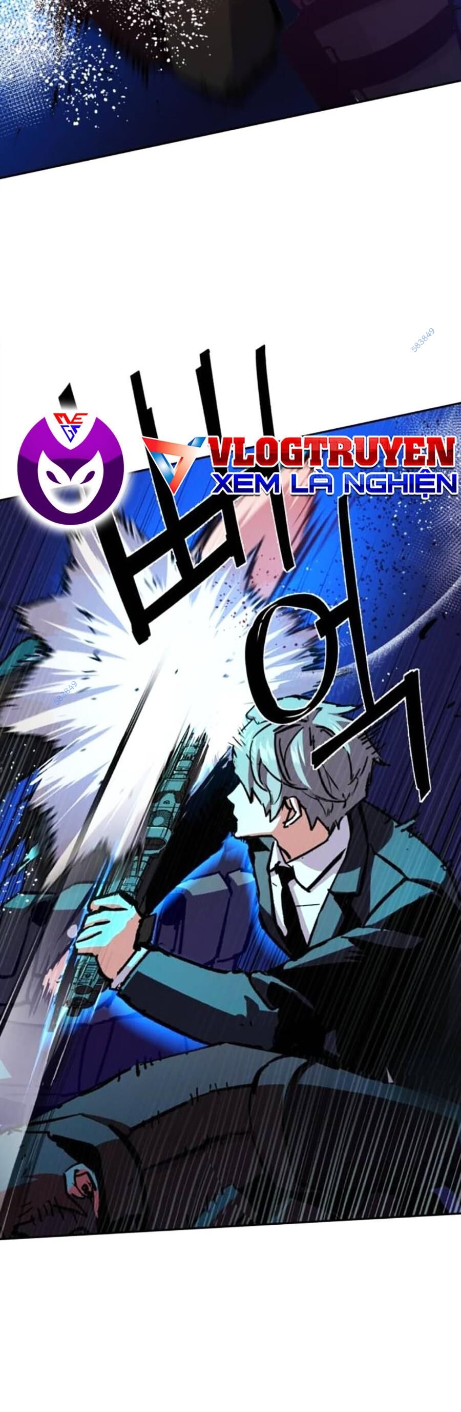 Bạn Học Của Tôi Là Lính Đánh Thuê Chapter 171 - Trang 2