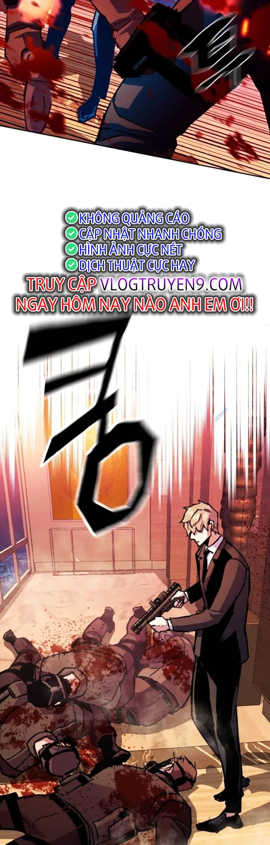 Bạn Học Của Tôi Là Lính Đánh Thuê Chapter 171 - Trang 2