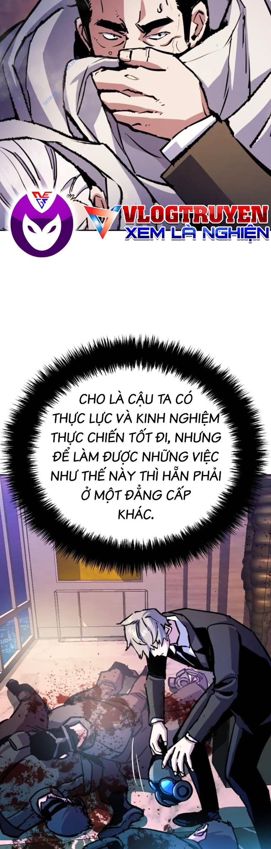 Bạn Học Của Tôi Là Lính Đánh Thuê Chapter 171 - Trang 2
