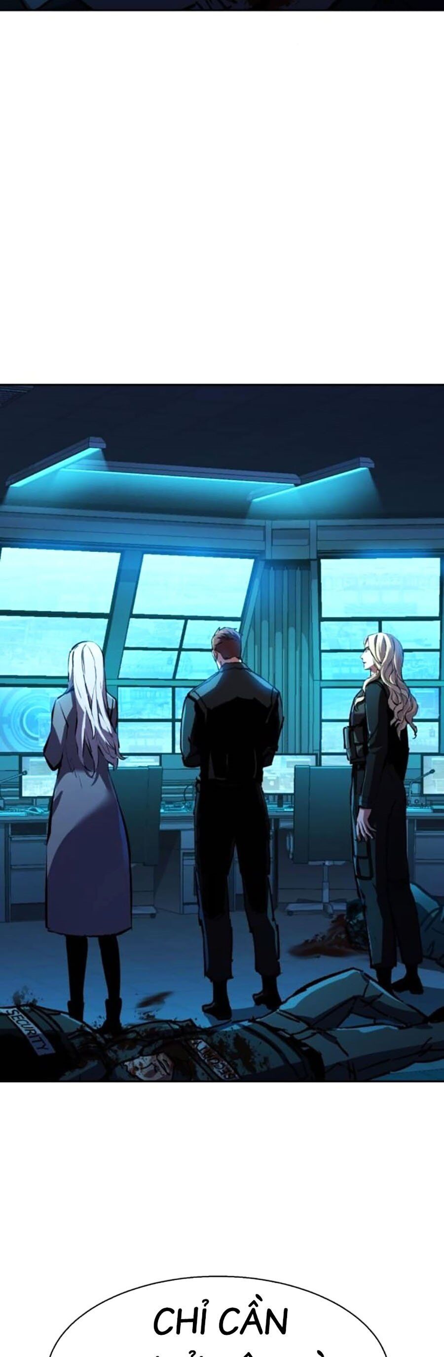 Bạn Học Của Tôi Là Lính Đánh Thuê Chapter 171 - Trang 2