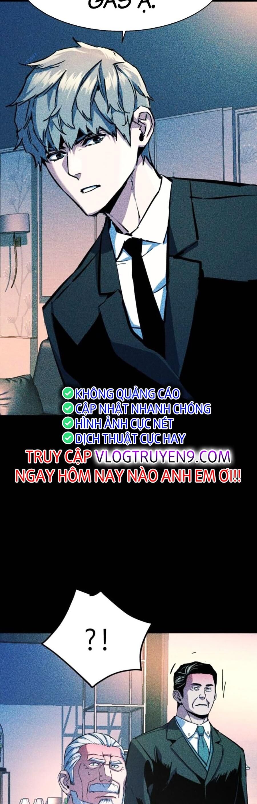 Bạn Học Của Tôi Là Lính Đánh Thuê Chapter 171 - Trang 2