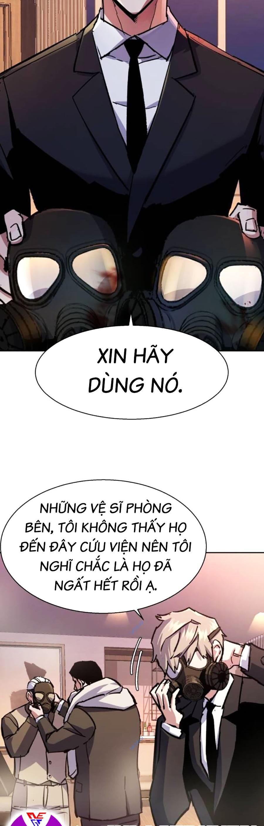 Bạn Học Của Tôi Là Lính Đánh Thuê Chapter 171 - Trang 2
