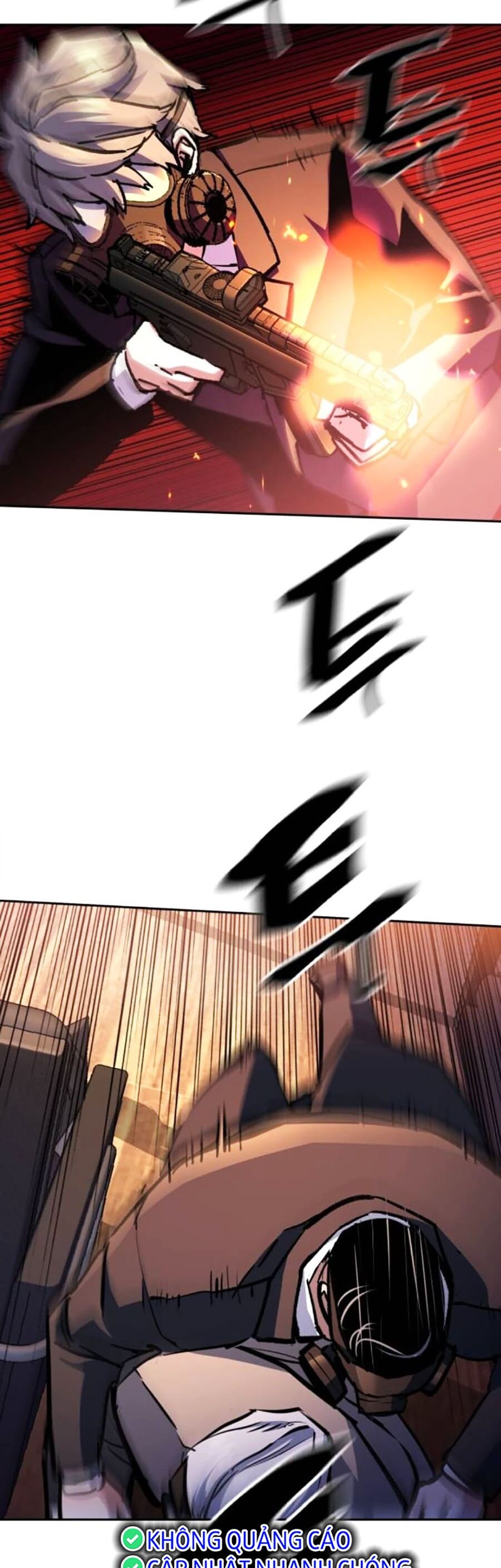 Bạn Học Của Tôi Là Lính Đánh Thuê Chapter 171 - Trang 2