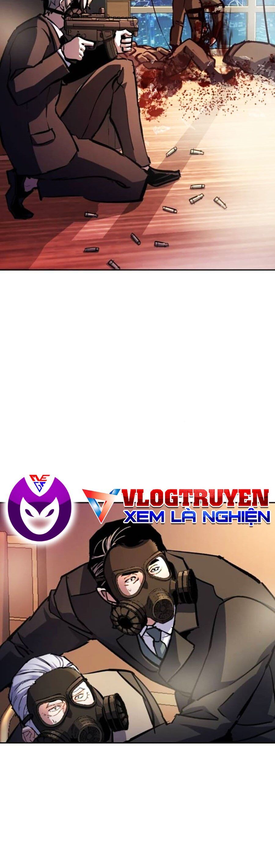 Bạn Học Của Tôi Là Lính Đánh Thuê Chapter 171 - Trang 2