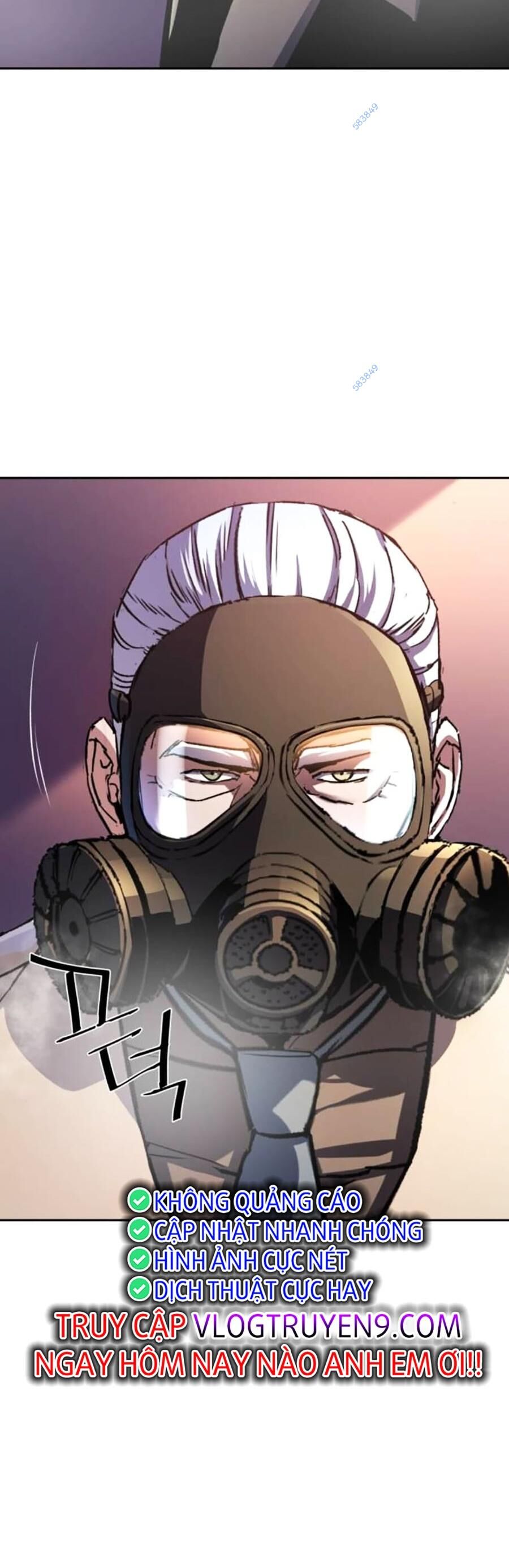 Bạn Học Của Tôi Là Lính Đánh Thuê Chapter 171 - Trang 2