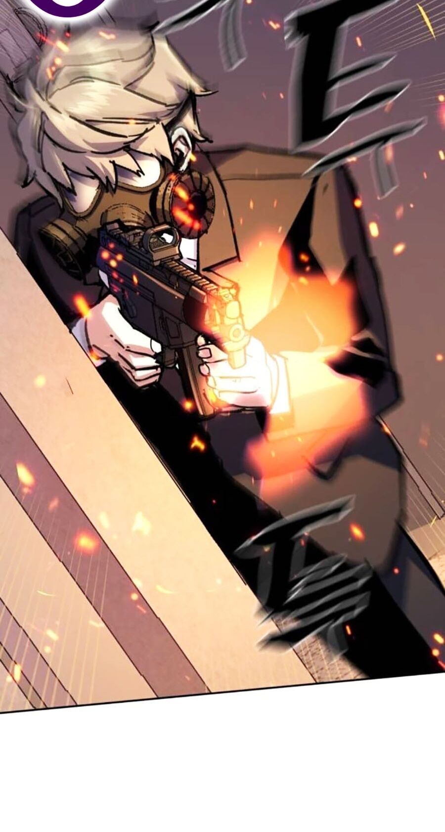 Bạn Học Của Tôi Là Lính Đánh Thuê Chapter 171 - Trang 2