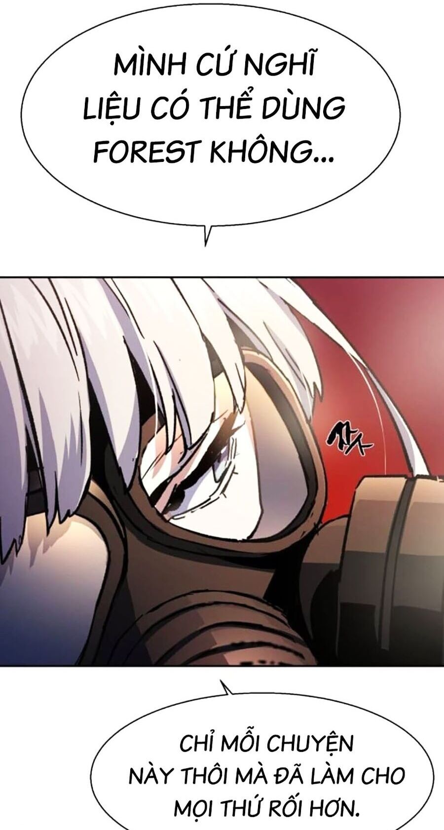 Bạn Học Của Tôi Là Lính Đánh Thuê Chapter 171 - Trang 2