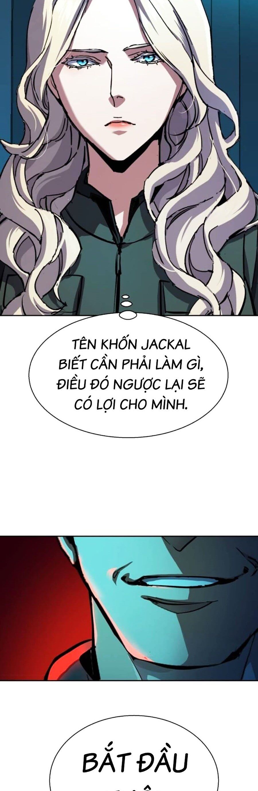 Bạn Học Của Tôi Là Lính Đánh Thuê Chapter 171 - Trang 2