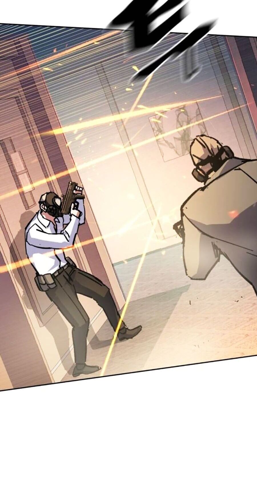 Bạn Học Của Tôi Là Lính Đánh Thuê Chapter 171 - Trang 2