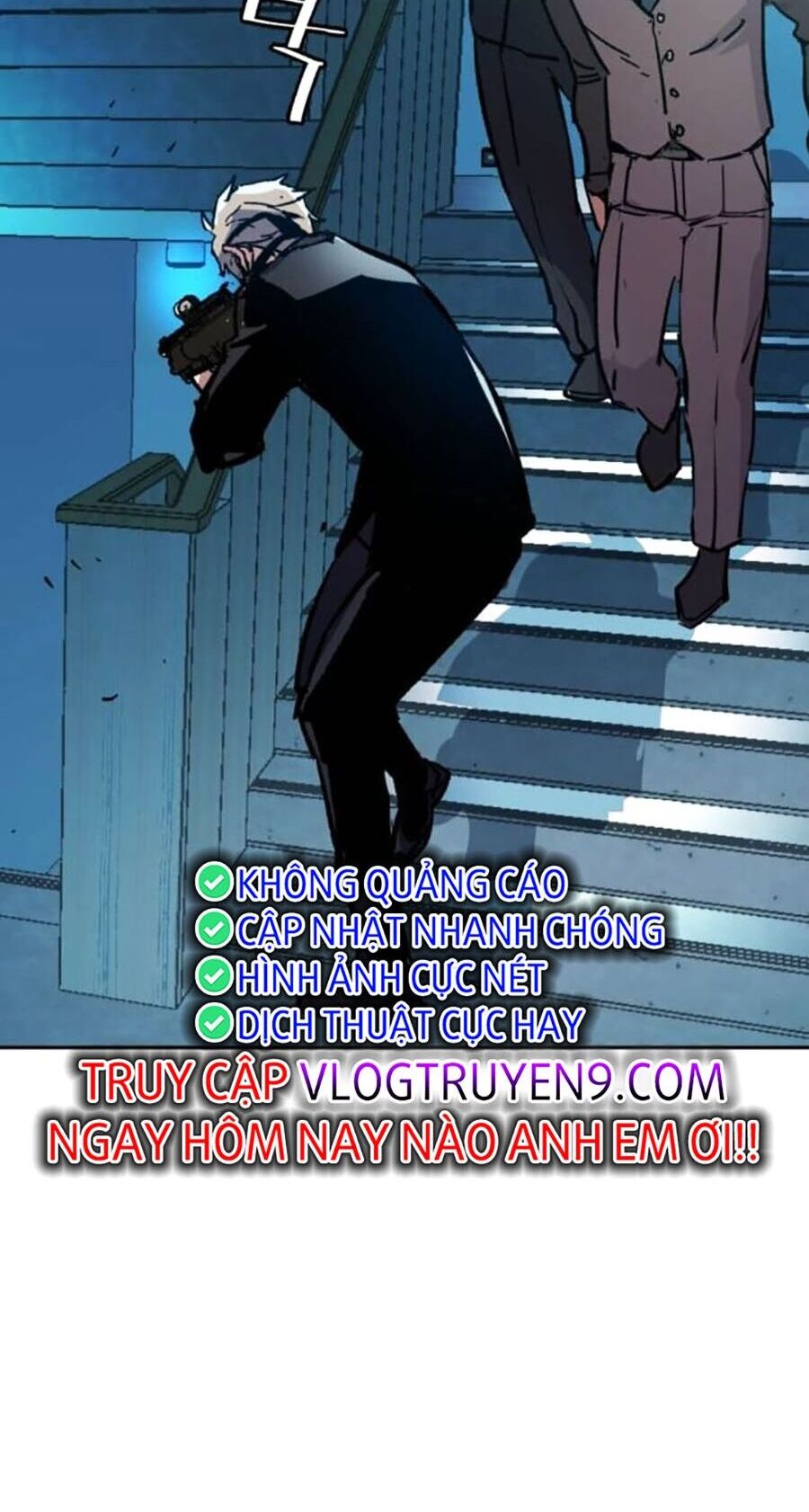 Bạn Học Của Tôi Là Lính Đánh Thuê Chapter 171 - Trang 2