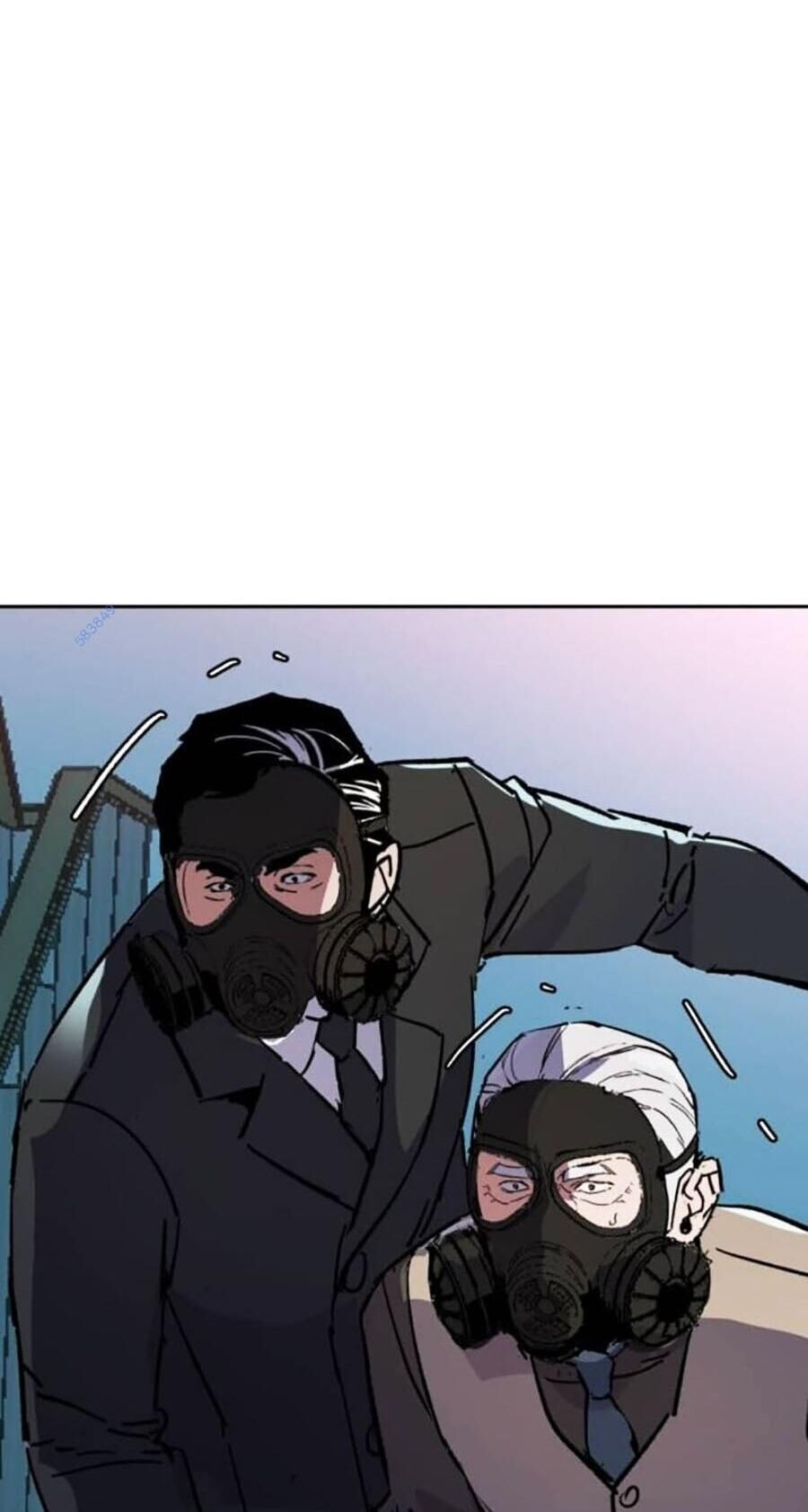 Bạn Học Của Tôi Là Lính Đánh Thuê Chapter 171 - Trang 2