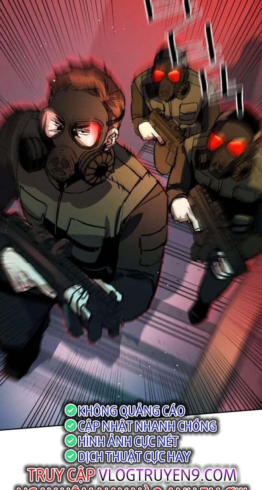 Bạn Học Của Tôi Là Lính Đánh Thuê Chapter 171 - Trang 2