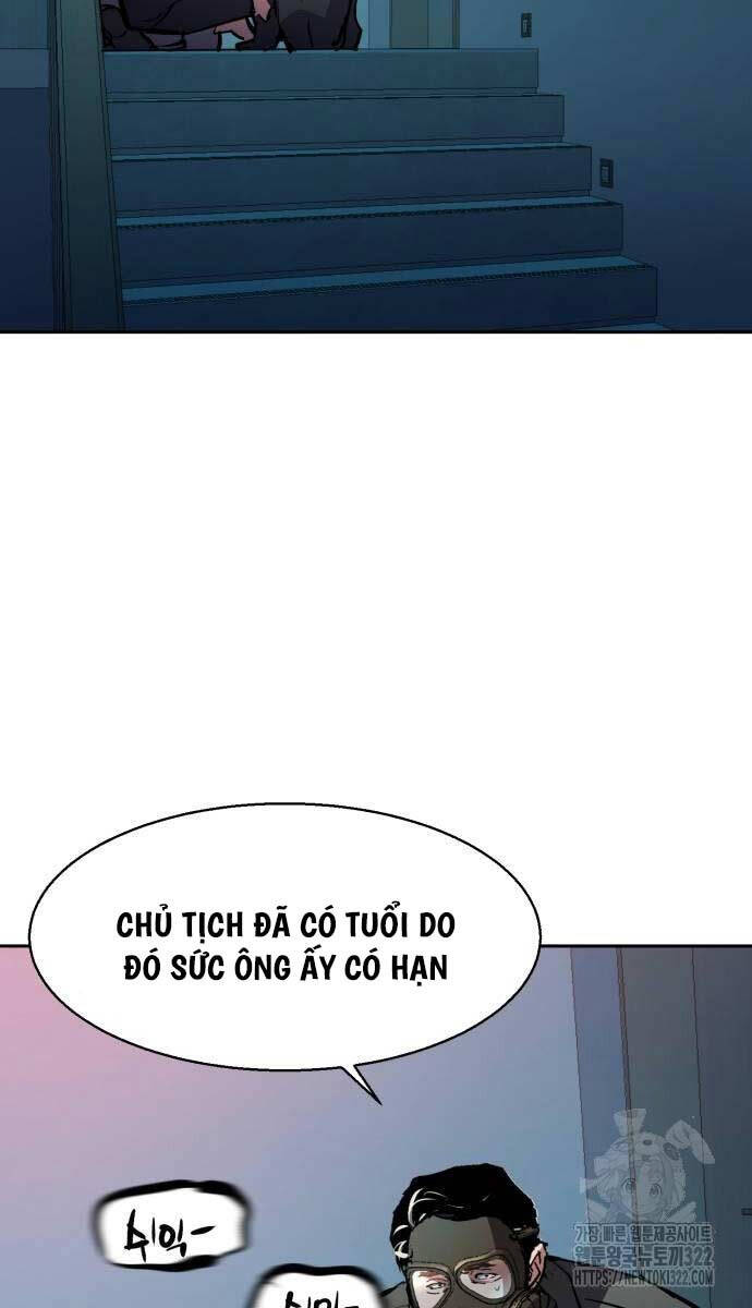 Bạn Học Của Tôi Là Lính Đánh Thuê Chapter 172 - Trang 2