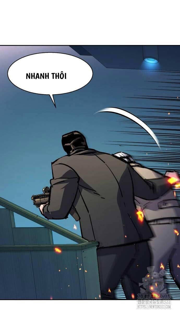 Bạn Học Của Tôi Là Lính Đánh Thuê Chapter 172 - Trang 2