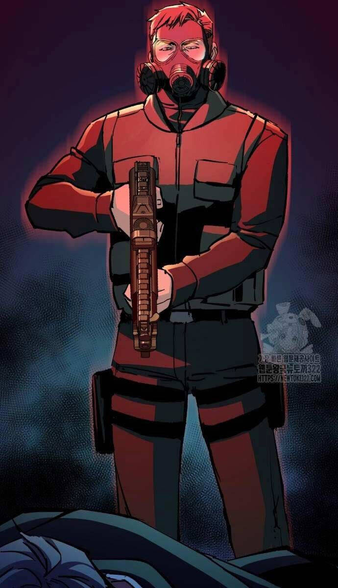 Bạn Học Của Tôi Là Lính Đánh Thuê Chapter 172 - Trang 2