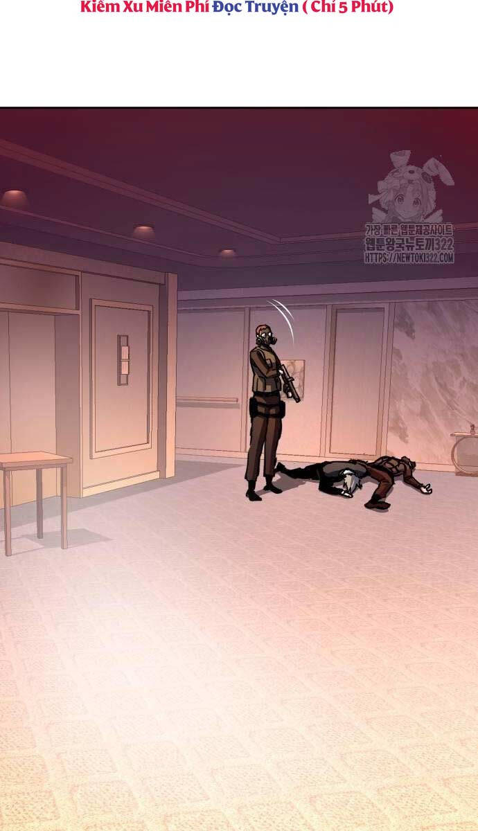 Bạn Học Của Tôi Là Lính Đánh Thuê Chapter 172 - Trang 2