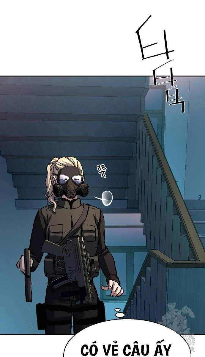 Bạn Học Của Tôi Là Lính Đánh Thuê Chapter 173 - Trang 2