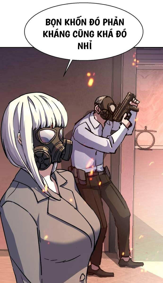 Bạn Học Của Tôi Là Lính Đánh Thuê Chapter 173 - Trang 2