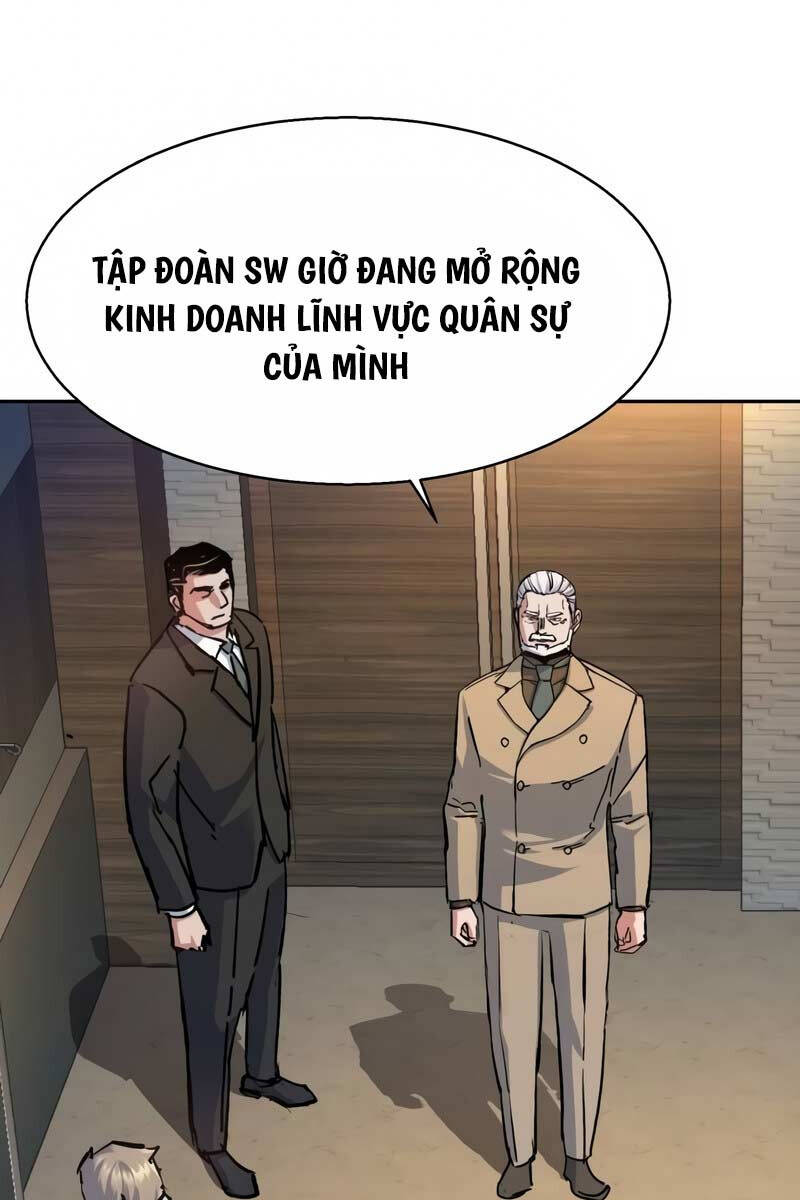 Bạn Học Của Tôi Là Lính Đánh Thuê Chapter 174 - Trang 2