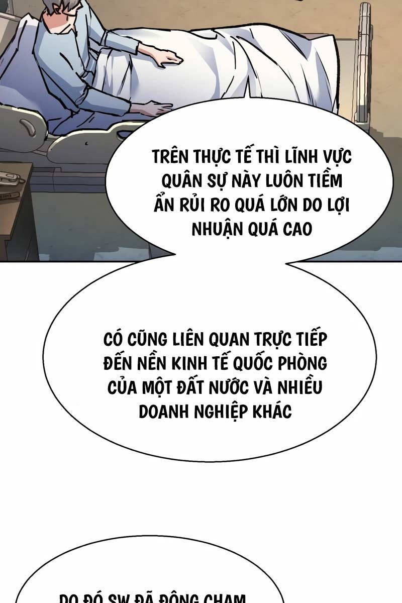 Bạn Học Của Tôi Là Lính Đánh Thuê Chapter 174 - Trang 2