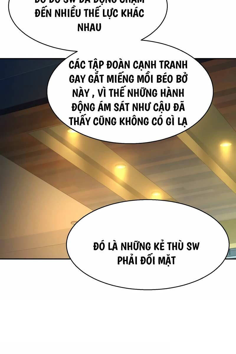 Bạn Học Của Tôi Là Lính Đánh Thuê Chapter 174 - Trang 2