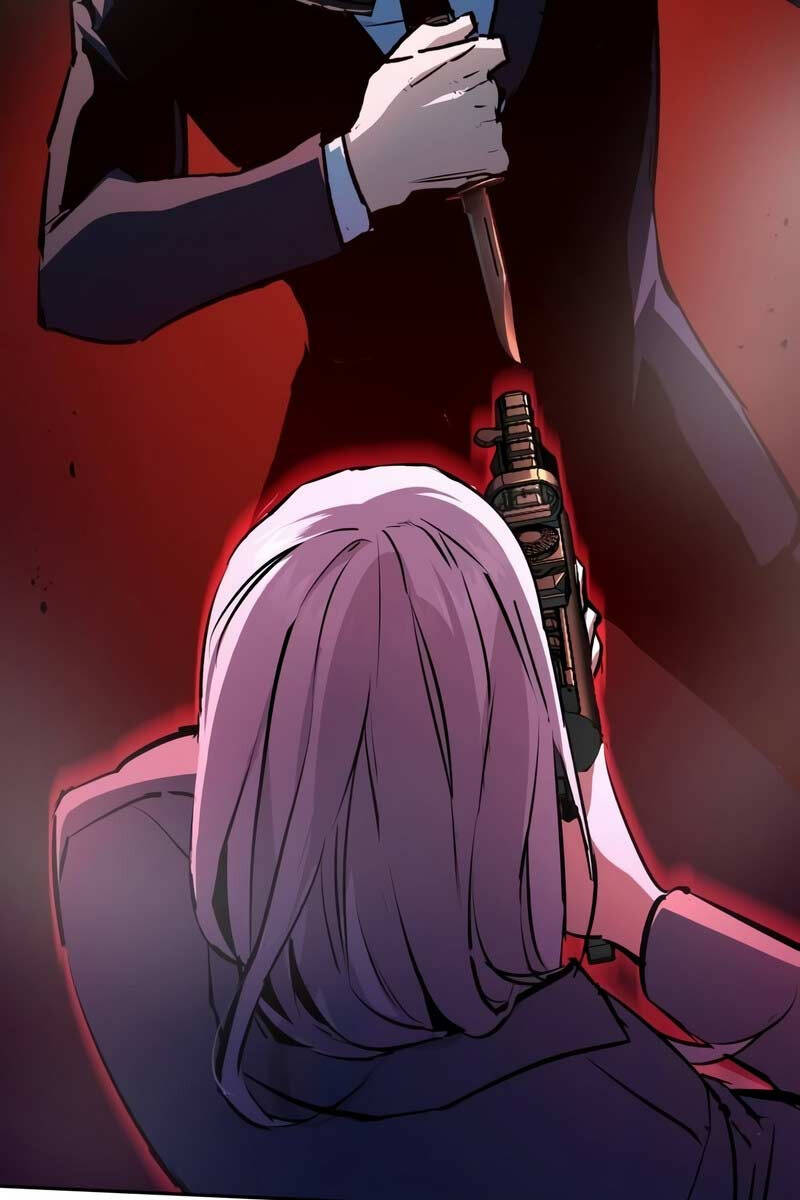 Bạn Học Của Tôi Là Lính Đánh Thuê Chapter 174 - Trang 2