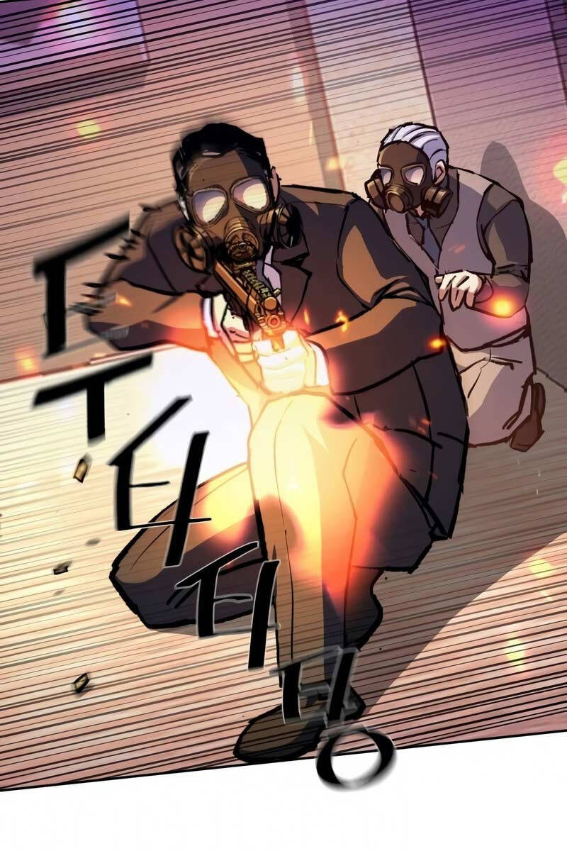 Bạn Học Của Tôi Là Lính Đánh Thuê Chapter 174 - Trang 2